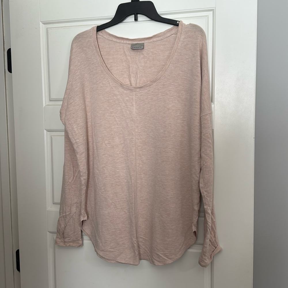 Athleta top